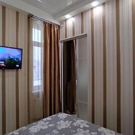 Апартаменты Левада Апартаменти Левада Apartments Levada Charkov Exteriér fotografie