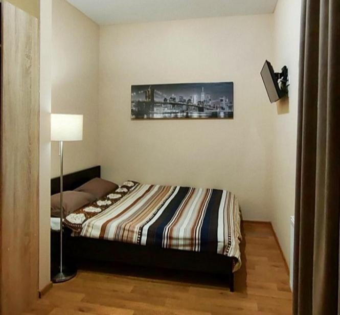 Апартаменты Левада Апартаменти Левада Apartments Levada Charkov Exteriér fotografie